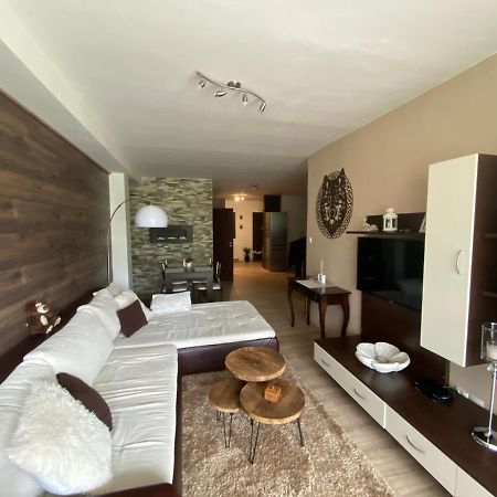 Apartman S Nadhernym Vyhladom Na Tatry Velky Slavkov Exterior photo