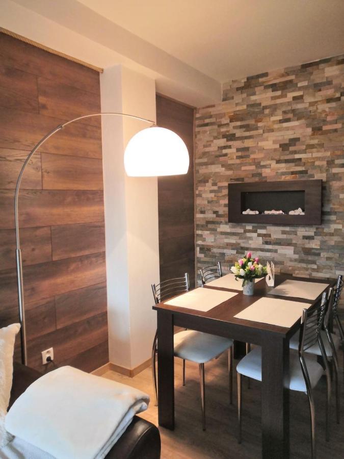 Apartman S Nadhernym Vyhladom Na Tatry Velky Slavkov Exterior photo