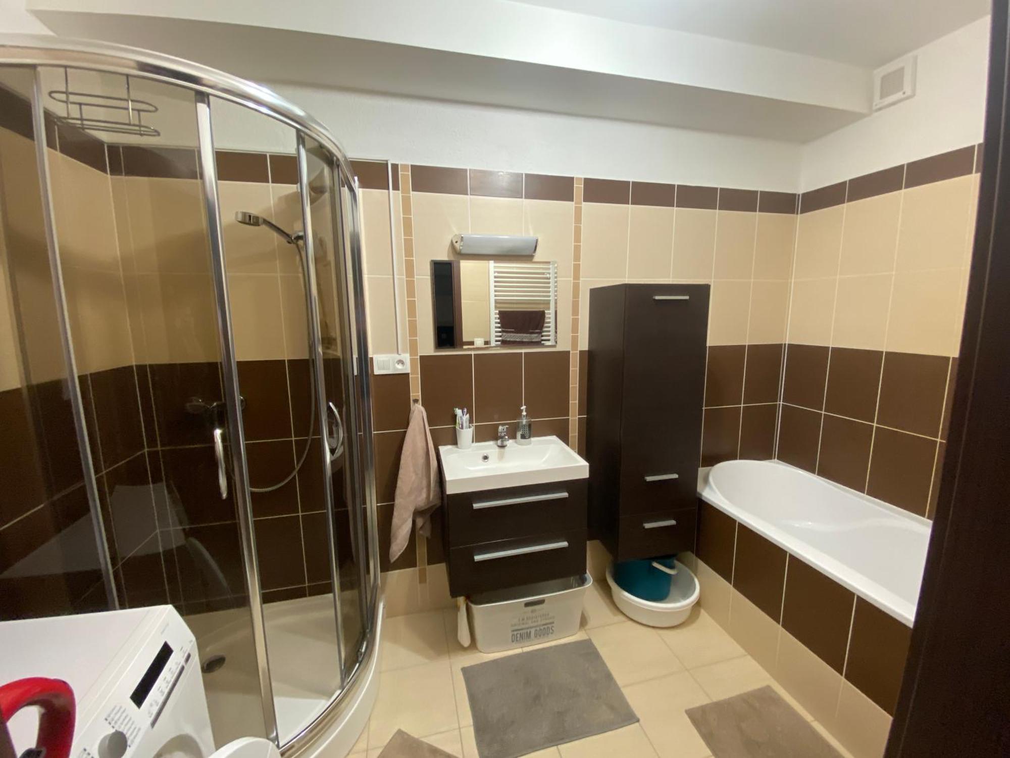 Apartman S Nadhernym Vyhladom Na Tatry Velky Slavkov Exterior photo
